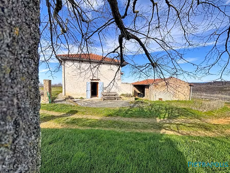 corps de ferme et ses dependances