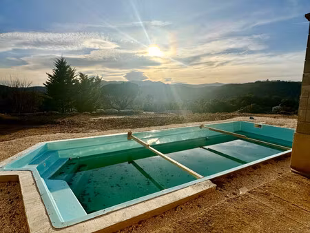 maison à vendre alès