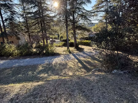 anduze villa t5 1730m2