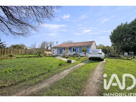 vente maison/villa 4 pièces