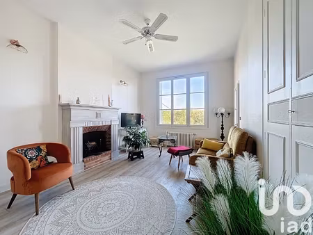 vente maison/villa 4 pièces