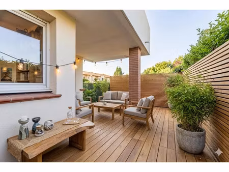vente appartement 3 pièces 62 m² à saint-jory (31790)  189 900 €