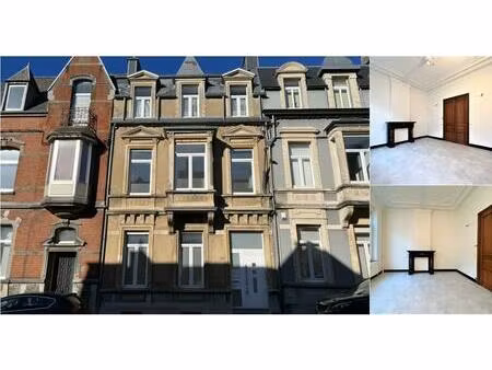 appartement à louer à avenue jean-baptiste nothomb 55 arlon (vbd92551)