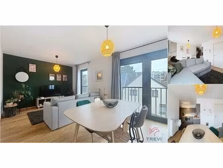 duplex à louer à watermolenstraat 36 diegem (vbd92535)