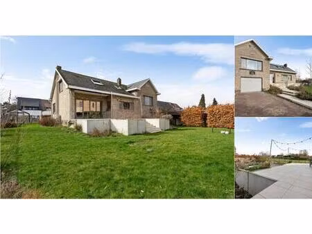 villa à vendre à ranstsebinnenweg 16 emblem (rbv37555)