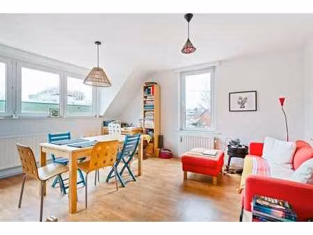 instapklaar appartement in het levendige hart van brasschaat