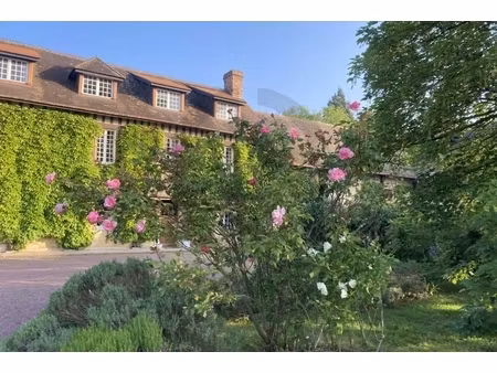 annonce maison à vendre