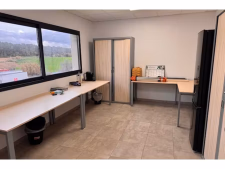 annonce commerce à louer