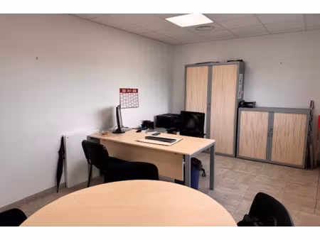 annonce commerce à louer