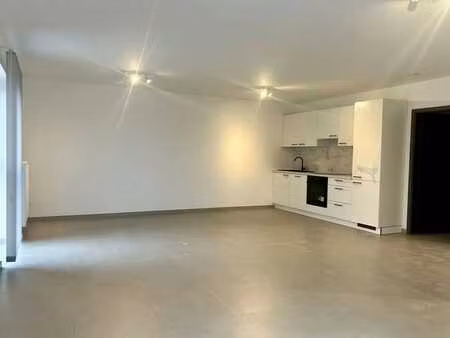 appartement neuf  2ch  terrasse. peb: a