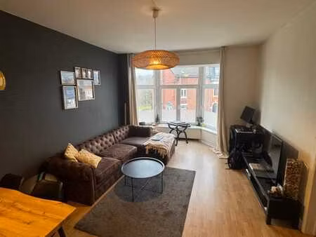 theux appartement une chambre