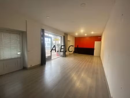 vente locaux professionnels 42.15 m² à la garenne-colombes (92250)  275 000 €