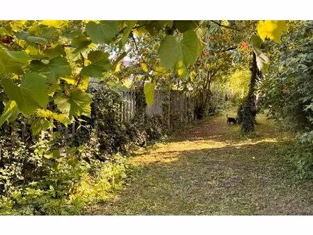 maison amiens 115 m² t-4 à vendre  340 000 €