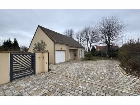 maison boissise-le-roi 130 m² t-5 à vendre  436 800 €