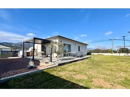 maison castellare-di-casinca 80 m² t-4 à vendre  340 000 €