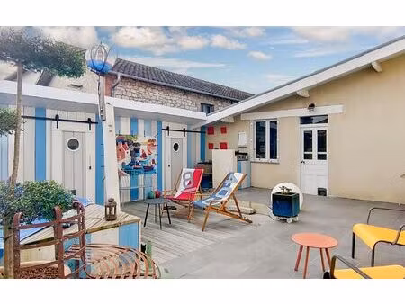 maison caussade m² t-5 à vendre  259 000 €