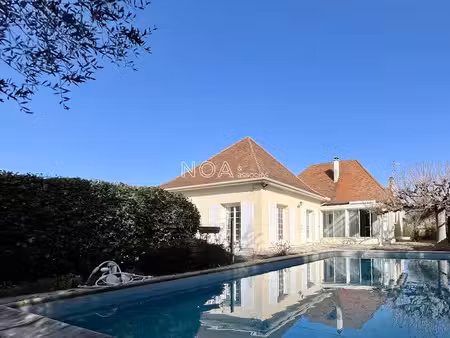 vente maison 8 pièces 185 m² à lamonzie-saint-martin (24680)  291 200 €