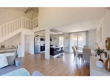 maison launaguet m² t-4 à vendre  324 000 €