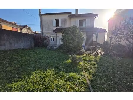 maison limoges m² t-5 à vendre  193 000 €