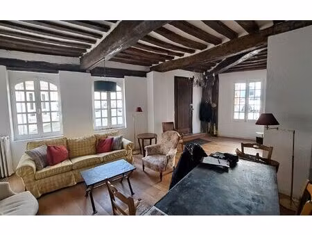 maison montivilliers 96 m² t-3 à vendre  159 500 €