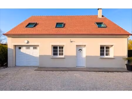 maison saint-gobain 120 m² t-5 à vendre  201 900 €