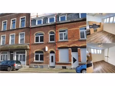 maison à louer à rue charles rittwéger 204 theux (vbd92579)