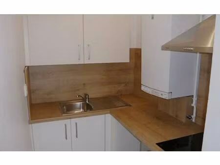 location appartement  m² t-1 à metz  397 €