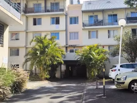 location appartement 1 pièce 20 m² à saint pierre (97410)  550 €