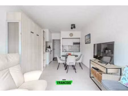 studio clé en main à westende-bad - epc b