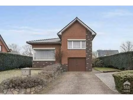 maison split-level à houthalen