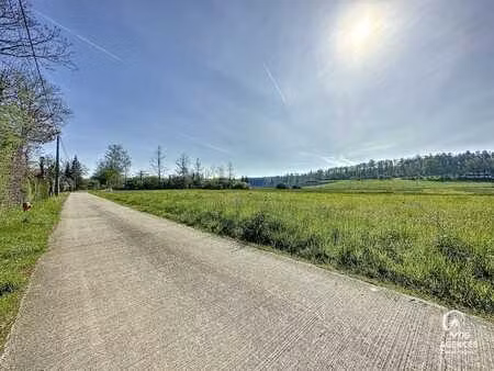 superbe terrain à bâtir à vendre à erezée