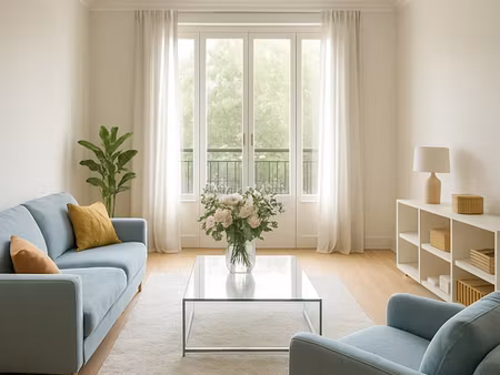 vente appartement 4 pièces 79 m² à saint-fargeau-ponthierry (77310)  313 000 €