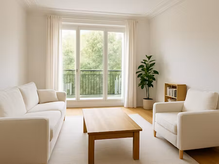 vente appartement 3 pièces 73 m² à chelles (77500)  319 000 €