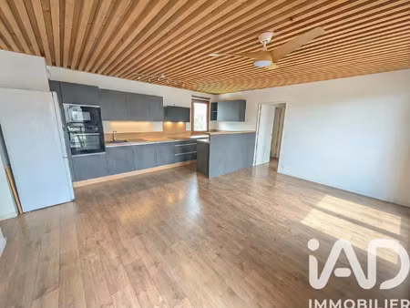 vente appartement 4 pièces 79 m² chanteloup-en-brie (77600)