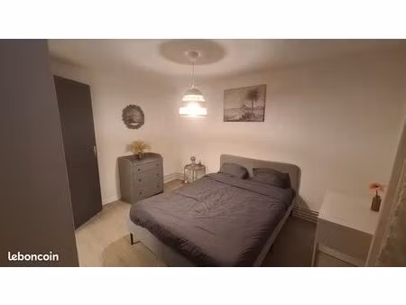 loue appartement t3 centre ville delle