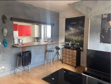 appartement à louer - 580 - auditorium