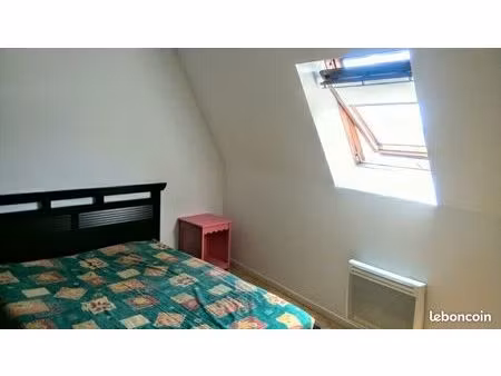 t1 bis entièrement meublé