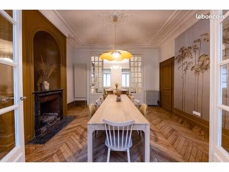 coliving lille centre