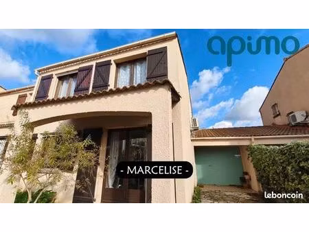 maison 5 pièces 101 m²