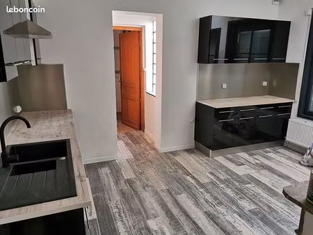 maison 5 pièces 100 m²