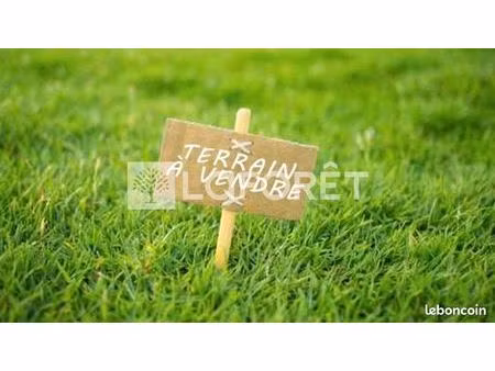 terrain 560 m² plouha