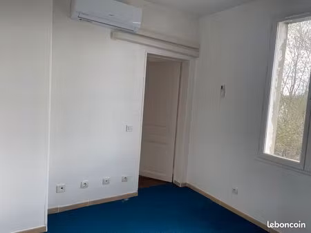 appartement f2 climatisé à fere en tardenois 488 euros mois