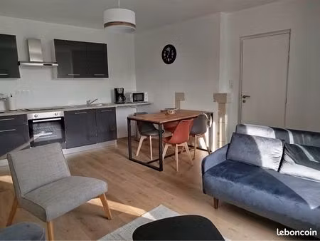 appartement à louer 65m2