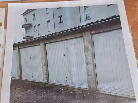 garage à troyes rue madagascar