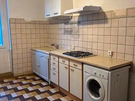 location maison lavelanet