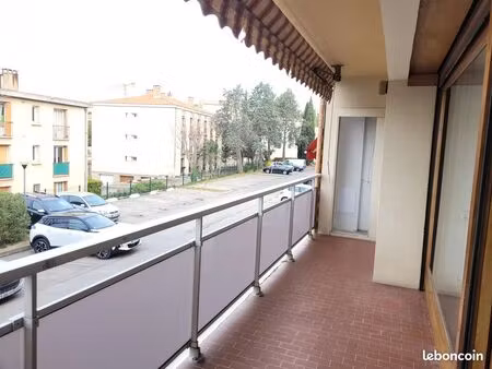 appartement 3 pièces 80 m²