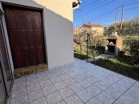 maison plein pied 110 m2