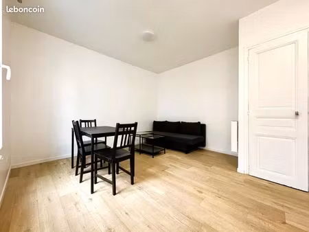 maison de ville 3 pièces 47 m²