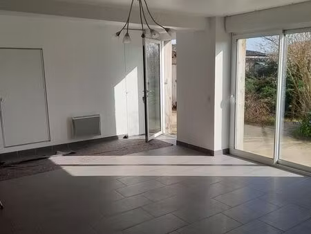 appartement les ponts de ce