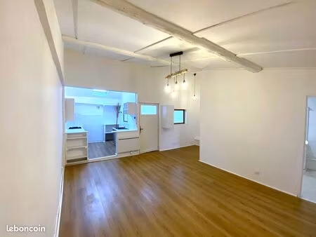 grand t3 lumineux – sans vis-à-vis